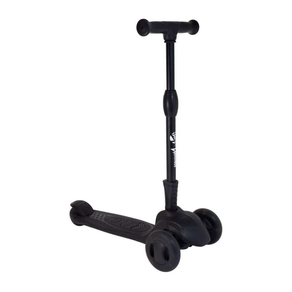Wildmart product image LUSC-20-BK SEBA LUMINOUS - 20 - FOLDABLE LED SCOOTER - BLACK — изображение 1