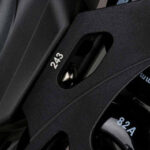 Role SEBA E3 80 PREMIUM Negru size 46 - imagine 9