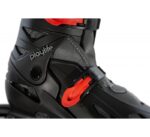 Роликовые коньки PLAYLIFE KIDS SKATES Riddler Black Cherry POWERSLIDE — изображение 6
