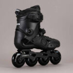 Role SEBA E3 80 PREMIUM Negru size 46 - imagine 13