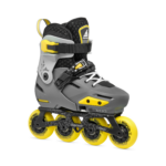 Role, Rollerblade, APEX, 37-40.5, 86B0751510NB01, CARBONE/GIALLO