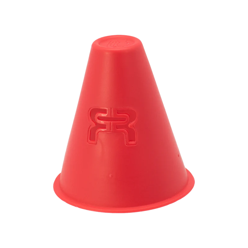 Wildmart product image FRCON-RD SEBA FR - CONES PACK - RED - x20 — изображение 1