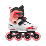 Role, Rollerblade, APEX, 33-36.5, 86B0751510HD01, PLATINO/CORALLO - imagine 2