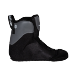 Детские роликовые коньки, Powerslide, Khaan Junior NXT 940701, 39-42 регулируемые по 4 размерам, колёса 85A, рама полипропилен, расширяемый лайнер EVA — изображение 6