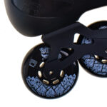 Role SEBA FR1 80 Negru size 40 - imagine 10
