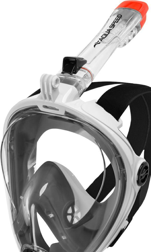 Wildmart product image Маска д/плав скорклингAQUA SPEED SPECTRA 2.0 XL 05 — изображение 1