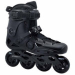 Role SEBA E3 80 PREMIUM Negru size 46 - imagine 3