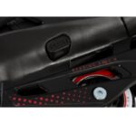 Роликовые коньки PLAYLIFE KIDS SKATES Riddler Black Cherry POWERSLIDE — изображение 8