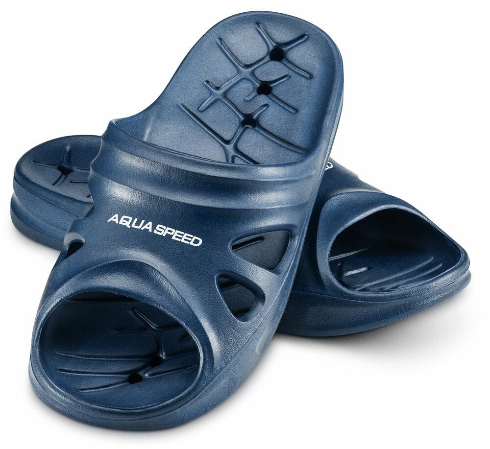 Wildmart product image Șlapi de bazin AQUA SPEED FLORIDA size 41 col.10(464) - imagine 1