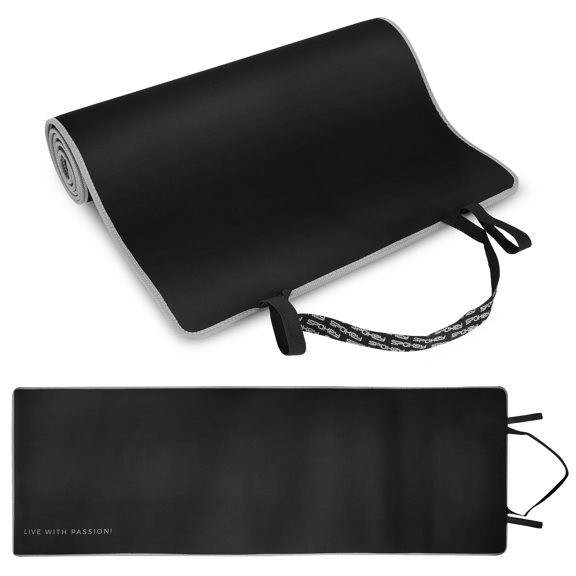 Wildmart product image Covoraș FLEXMAT 941512 Spokey - imagine 1