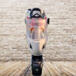 Роликовые коньки MICRO SKATES INFINITE LE WHITE (33-36) — изображение 3