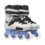 Комплект (Ролики, Защита, Шлем) Rollerblade Twister XT & MTW - Skate Gear — изображение 11