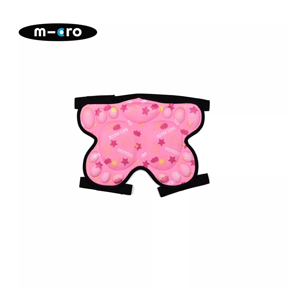 Wildmart product image Protecție pentru fund MICRO SKATES BUTTOCK PROTECION PINK (S) - imagine 1