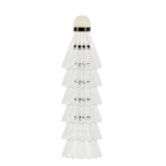 Воланчики для бадминтона S-320 Abisal NYLON SHUTTLECOCKS PACK. 6 PCS WISH