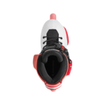 Role, Rollerblade, APEX, 33-36.5, 86B0751510HD01, PLATINO/CORALLO - imagine 6