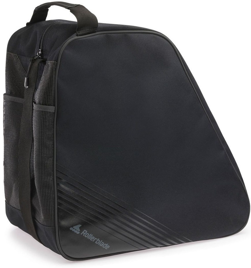 Wildmart product image Сумка для роликов 06R10000100 SKATE BAG BLACK — изображение 1