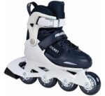 Роликовые коньки POWERSLIDE KIDS SKATES Rocket Grey