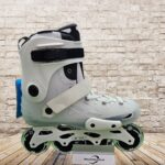 Patine cu role MICRO SKATES MT4 Flash FLASH (43-44)
