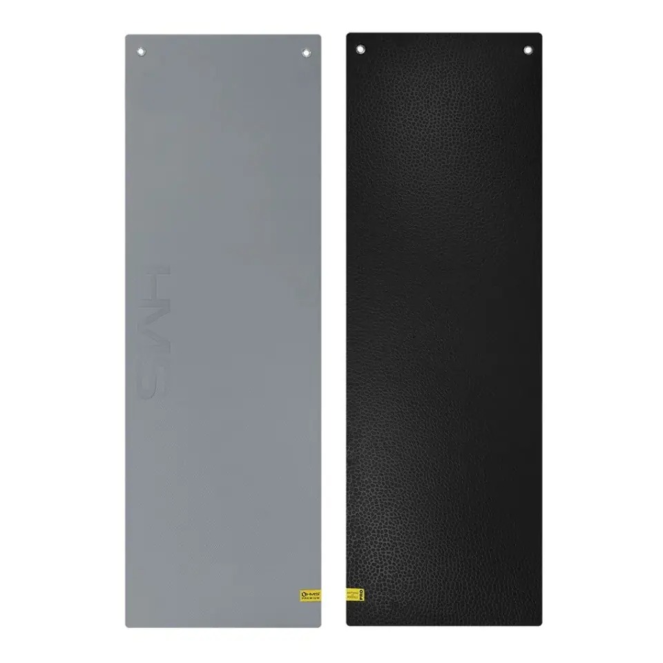 Wildmart product image MFK03 Abisal FITNESS MAT (gray-black) - imagine 1