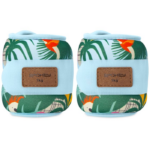 Утяжелители 941524 Spokey Weights HOME JUNGLE 1.0 kg