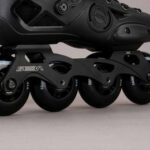 Role SEBA E3 80 PREMIUM Negru size 46 - imagine 16