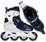 Роликовые коньки POWERSLIDE KIDS SKATES Rocket Grey — изображение 7