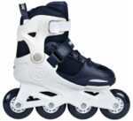 Роликовые коньки POWERSLIDE KIDS SKATES Rocket Grey — изображение 6